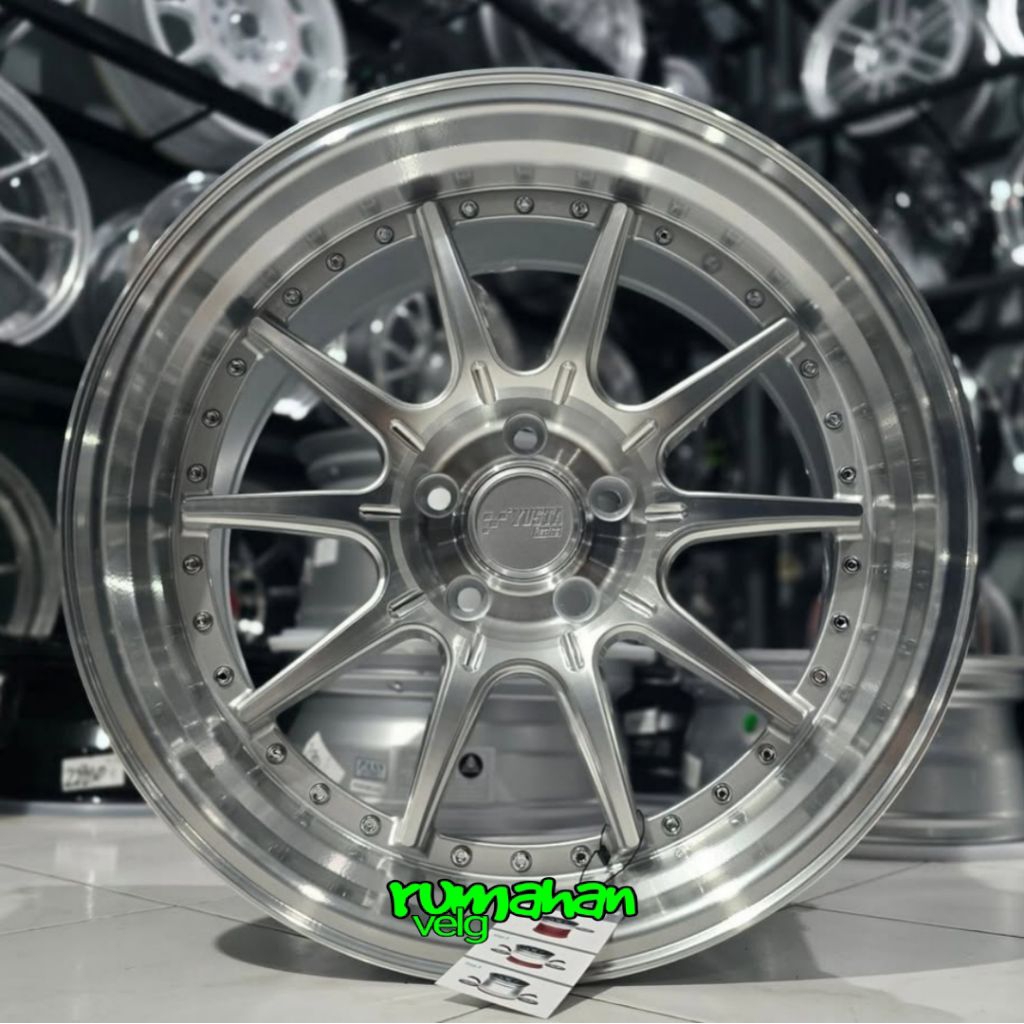 velg SSR GTX01 THAILAND r18 lebar 9,5 pcd 5X114,3 et 20 mobil ring 18 pnp mobil r18 reborn venturer 