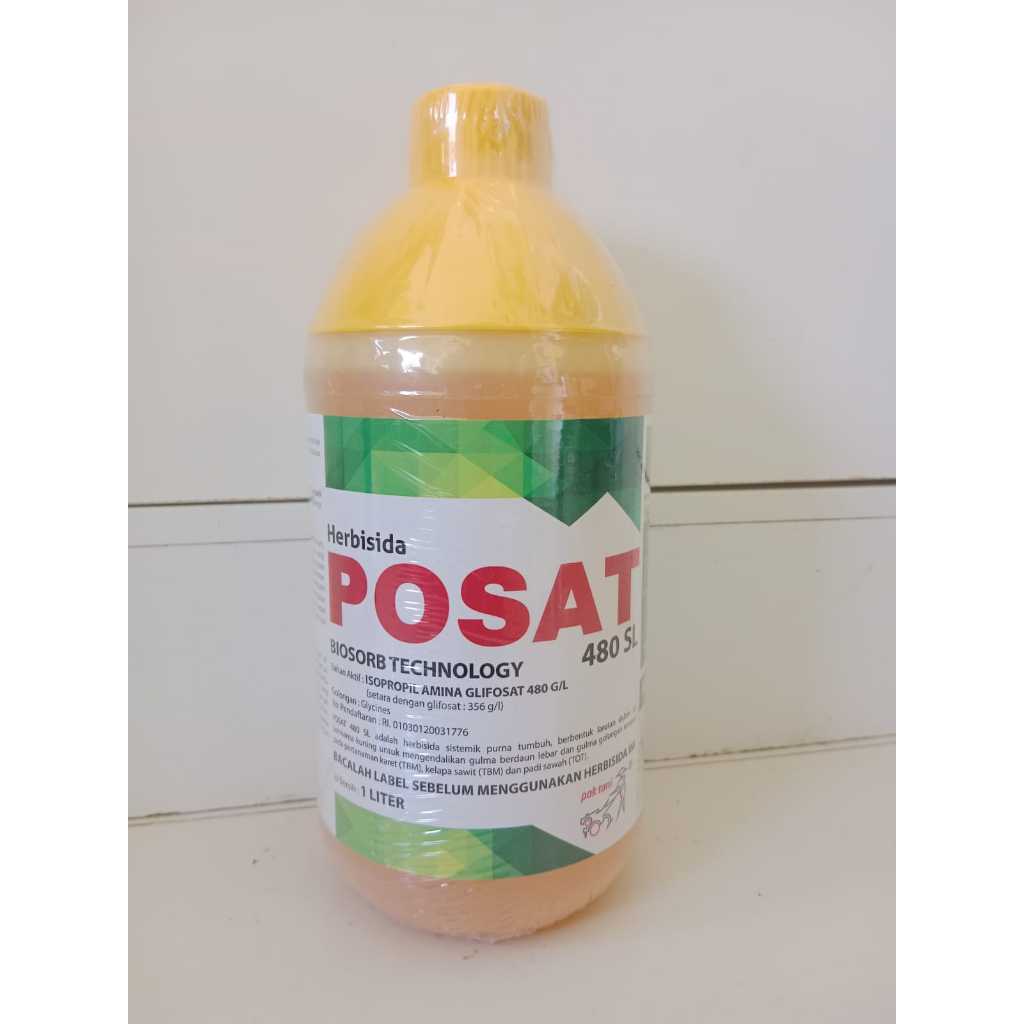 POSAT 480 SL 1 Liter