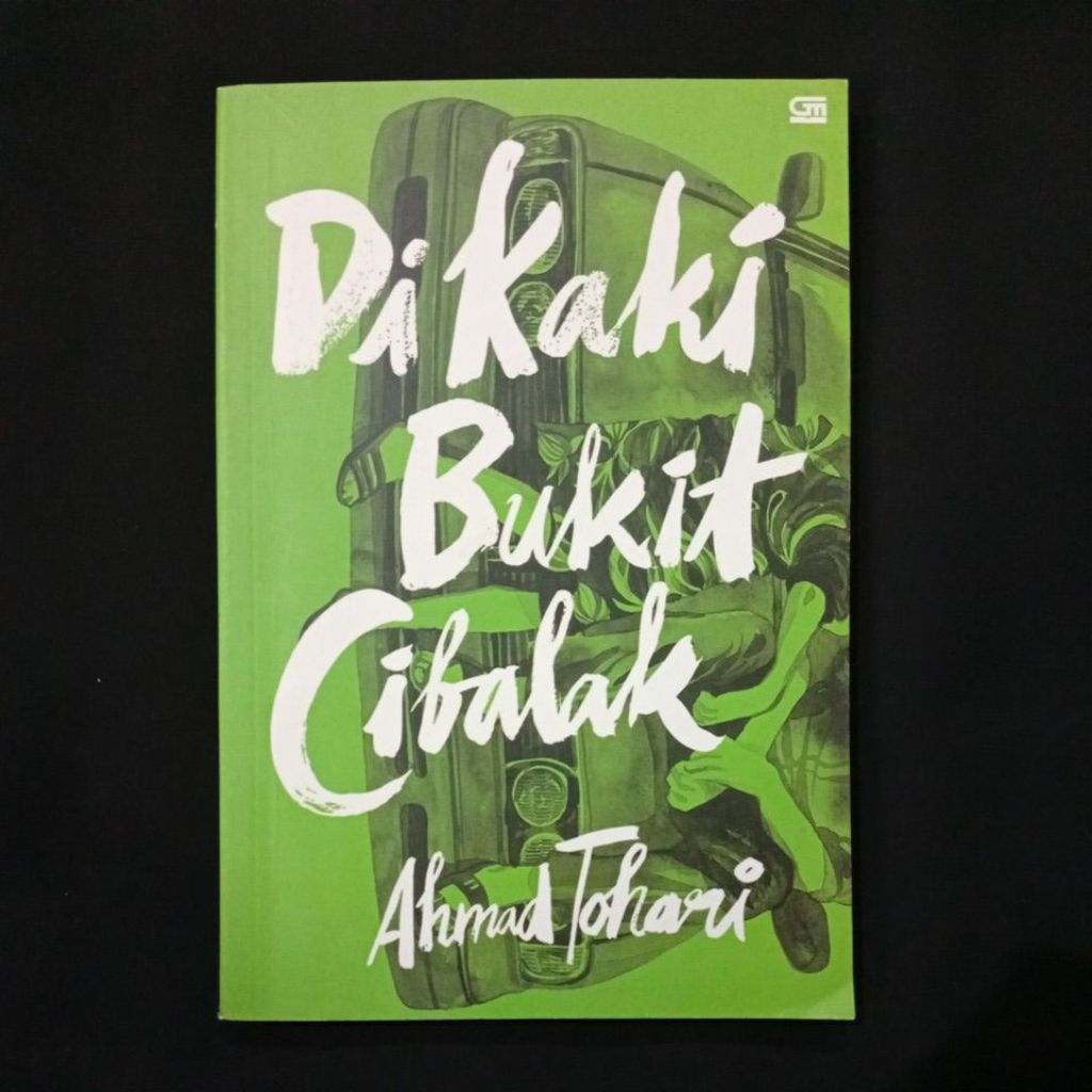 Original• Di Kaki Bukit Cibalak Ahmad Tohari