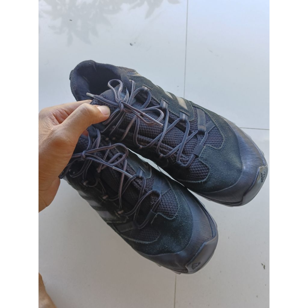 adidas trail second size 45