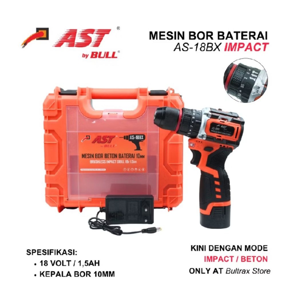 AST SPAREPART BOR CORDLESS AST DINAMO MODUL ESC AST SPAREPART BOR CORDLESS