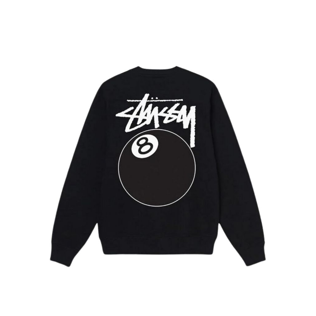 CN STUSSY 8 BALL