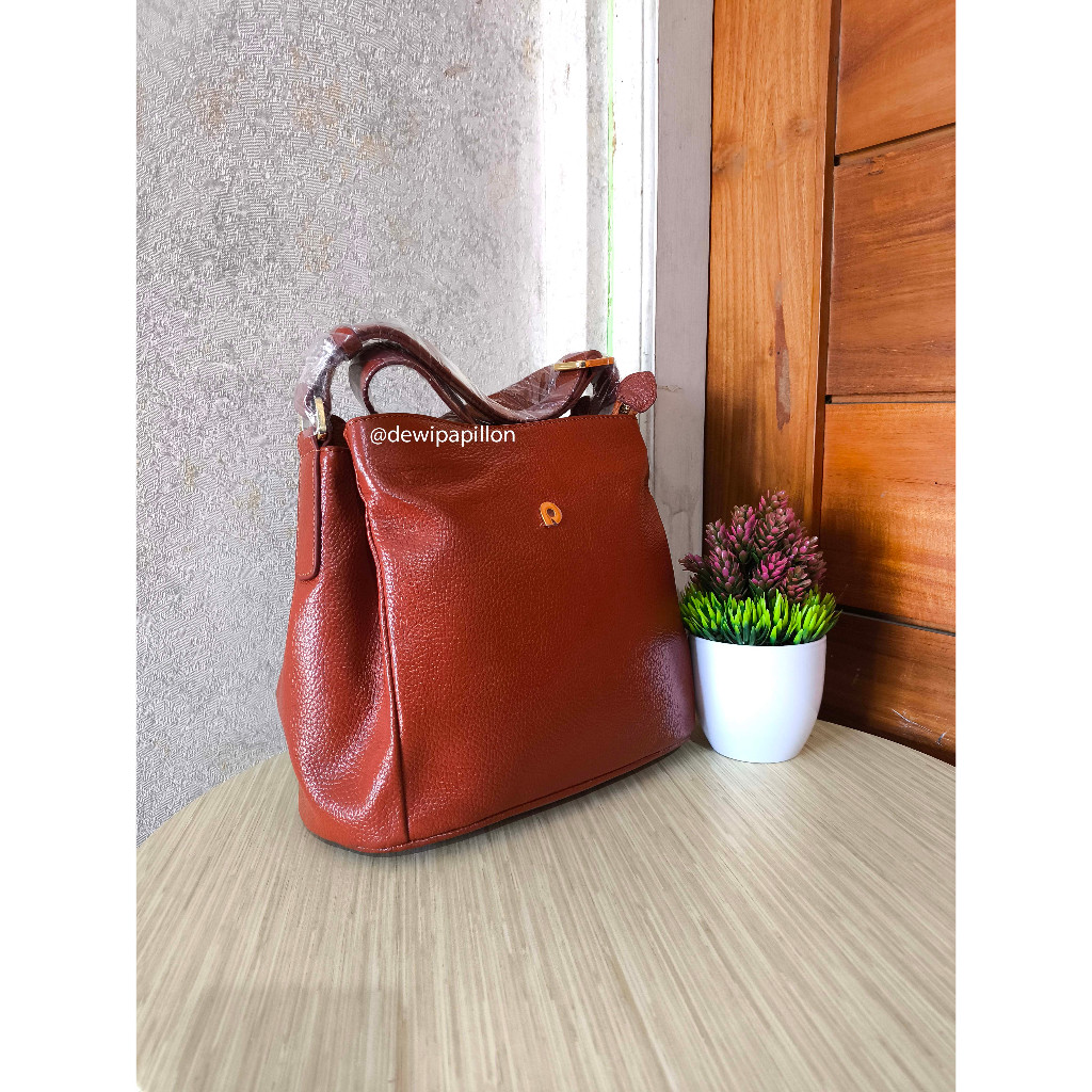 Tas Papillon Leathers K3277