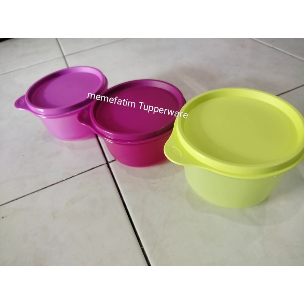 bento bowl rice bowl Tupperware 400ml