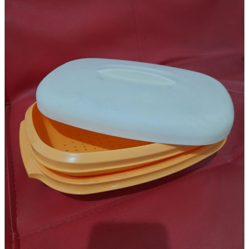 Tupperware Blossom Ori New