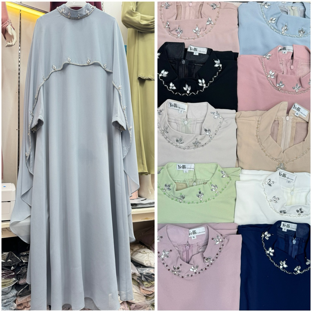 Alesha dress