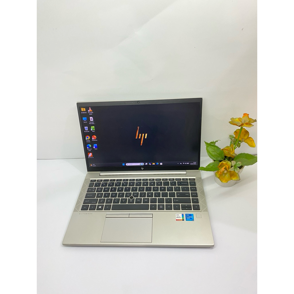 Hp Elitebook 840 G8 Core i5 11thGen