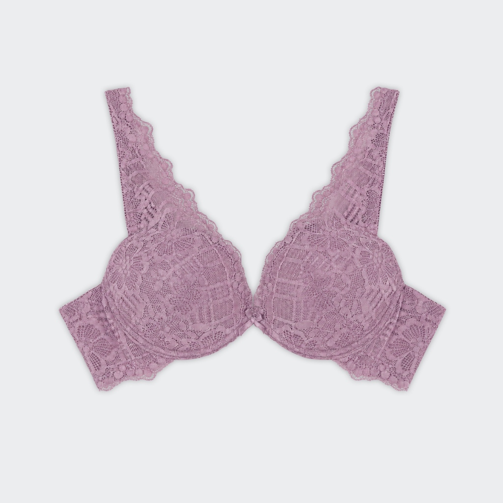 The Brahouse Bra 3/4 Soft Cup B - B01-1747B