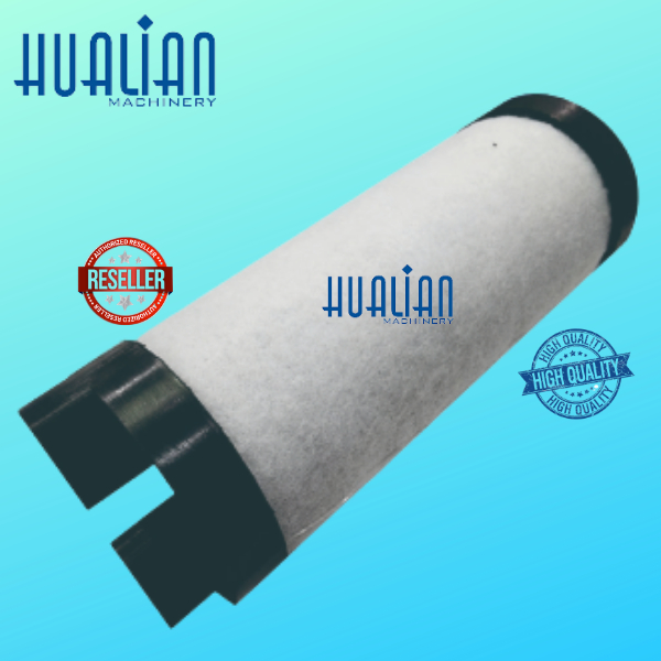 Filter Vacuum Pump Vacuum Sealer DZ-400/2E DZ-500/2E