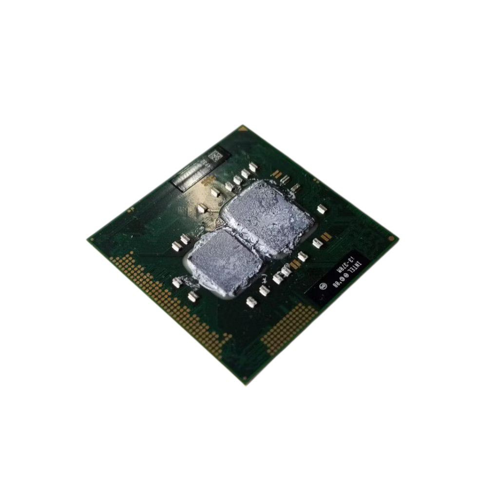 Prosesor Laptop Core i3 Generasi 1