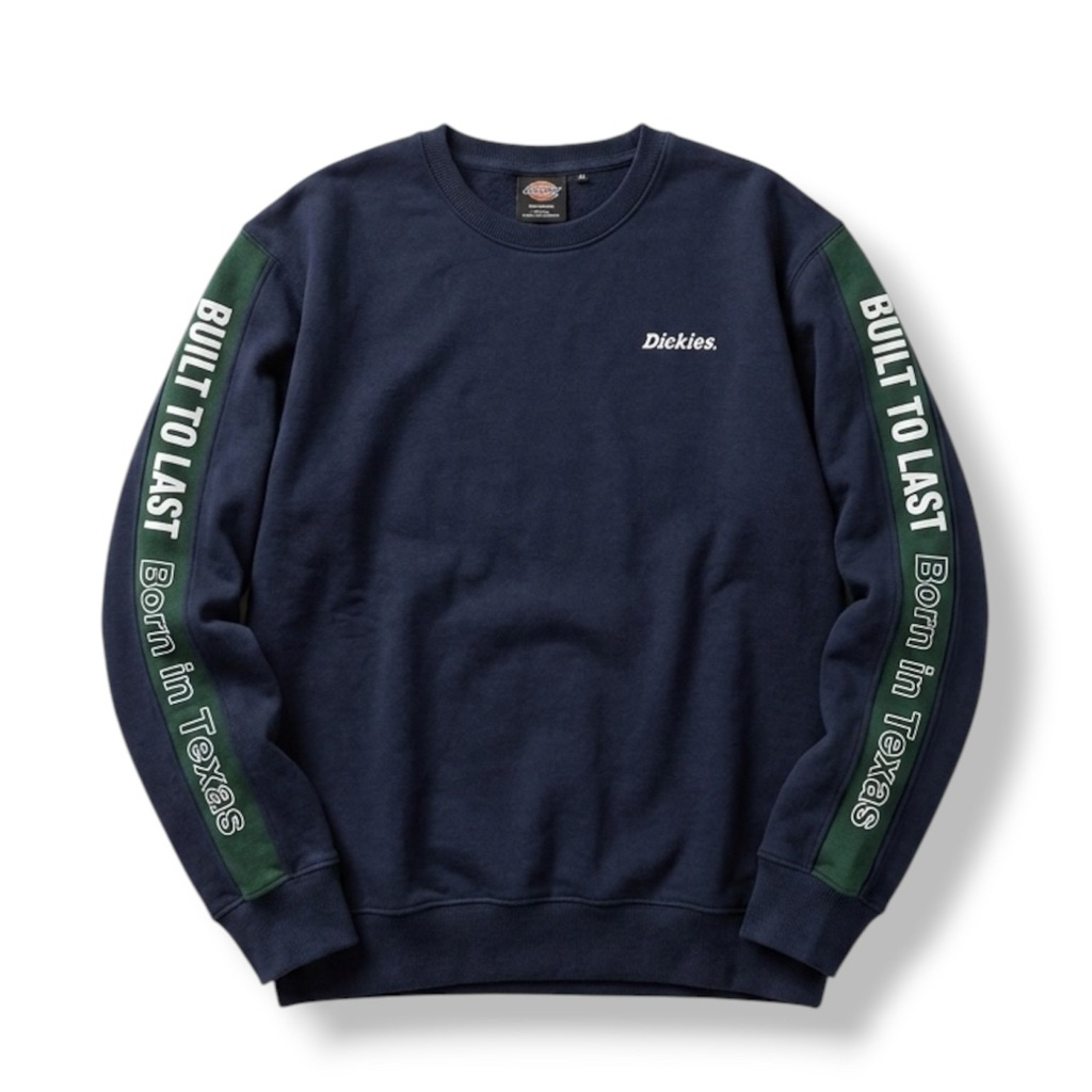 Crewneck d1ckies second