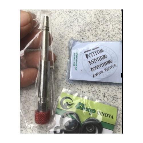 Premium Paket Grendel Dobel Sil Mode Tiup/Lcp Sharp Innova Canon Danpredator Original
