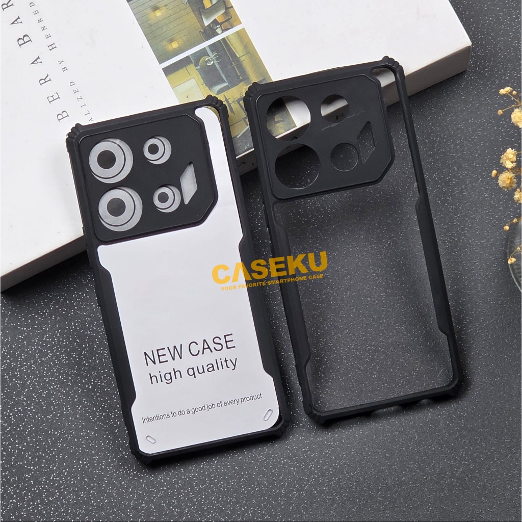 Infinix GT 10 Pro Infinix Hot 12 Infinix Hot 12 Play Infinix Hot 12 Pro Infinix Hot 12I Case Fusion 