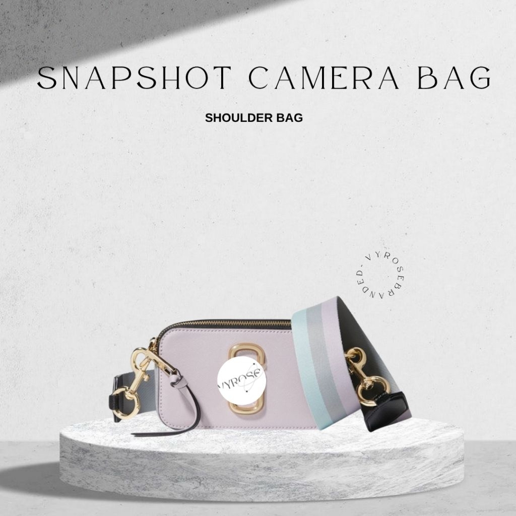 TAS WANITA VYROSE SNAPSHOT CAMERA BAG