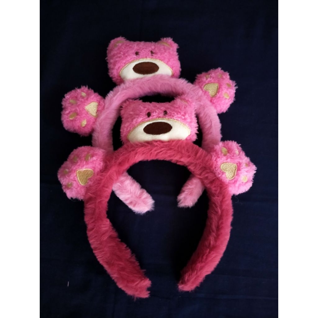 bando lotso