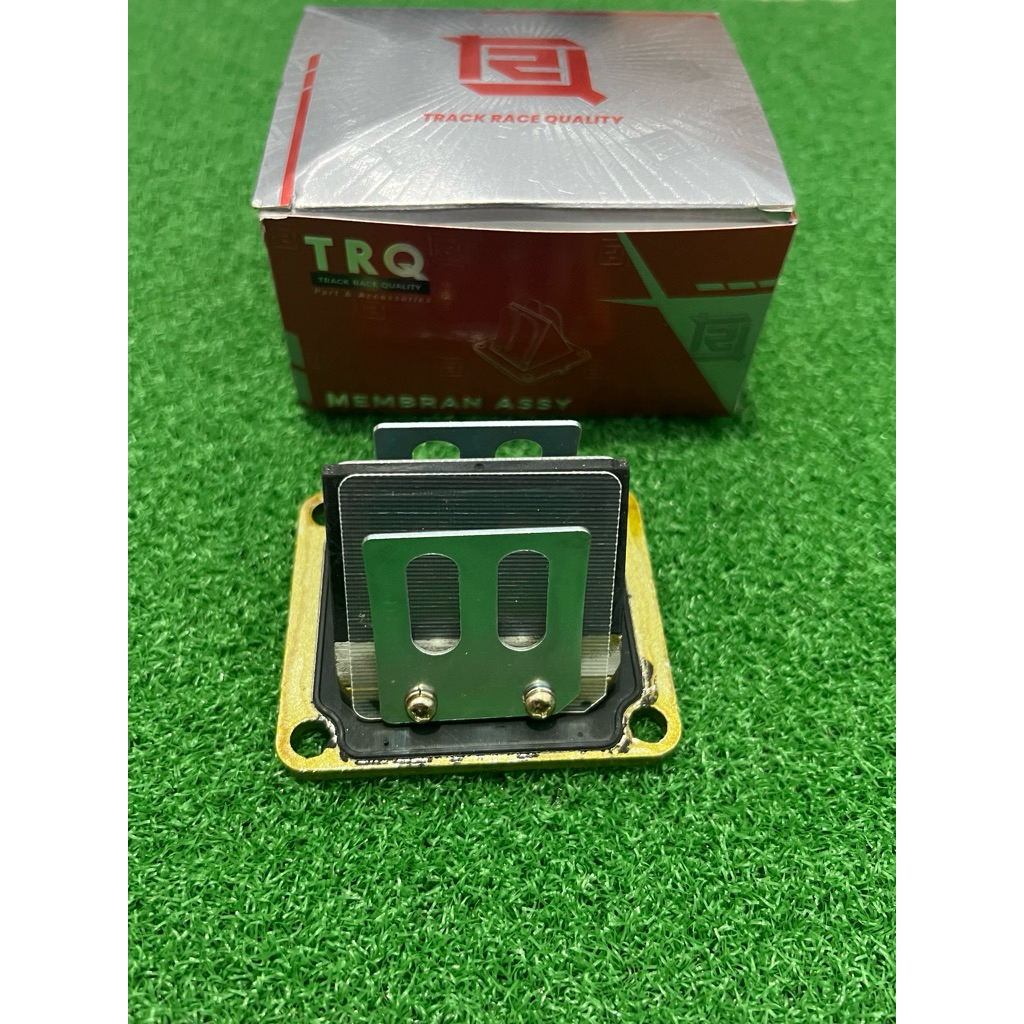 HARMONIKA YZ 85 MEMBRAN ASSY YAMAHA YZ 85/RUMAH MEMBRAN YZ85 TRQ motorcycle PREMIUM
