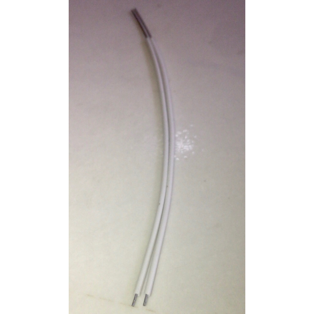1 set kabel pelengkap PCB Lampu Led Emergency