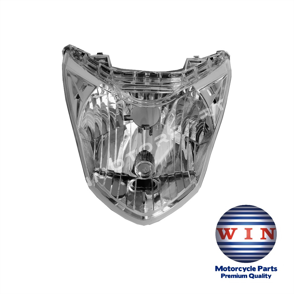 WIN Lampu Depan Honda Verza 2013