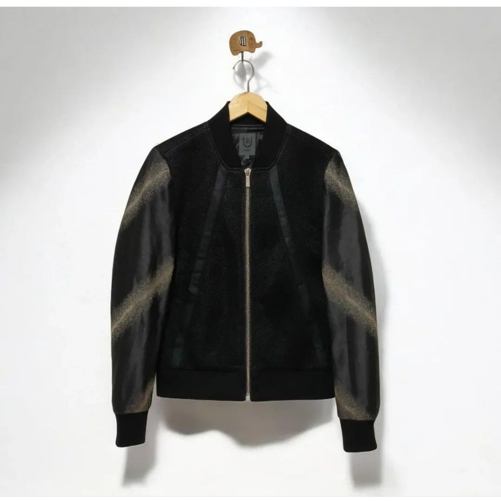 GXG Chinese Luxury Brand Bomber Jacket
- 