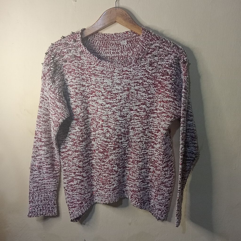 [PRELOVED] ATASAN BLING-BLING