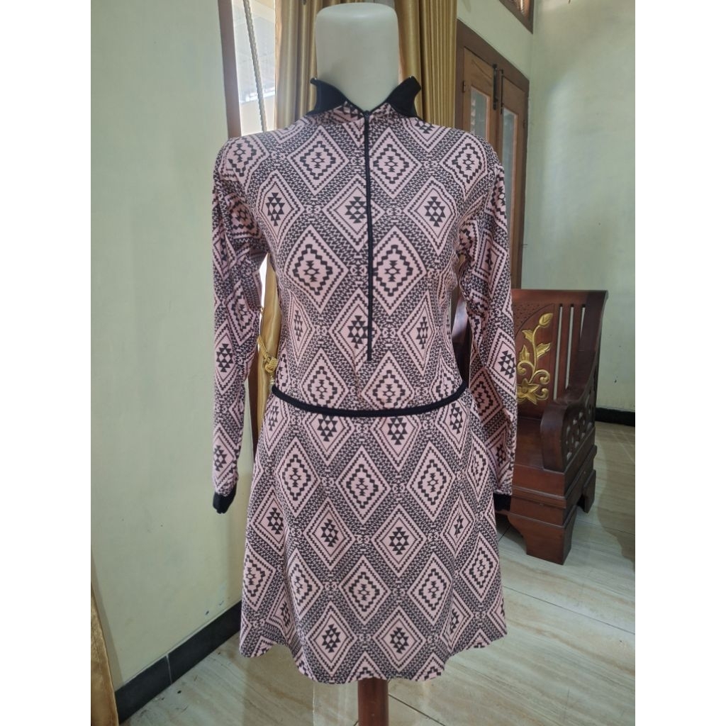 Baju renang preloved