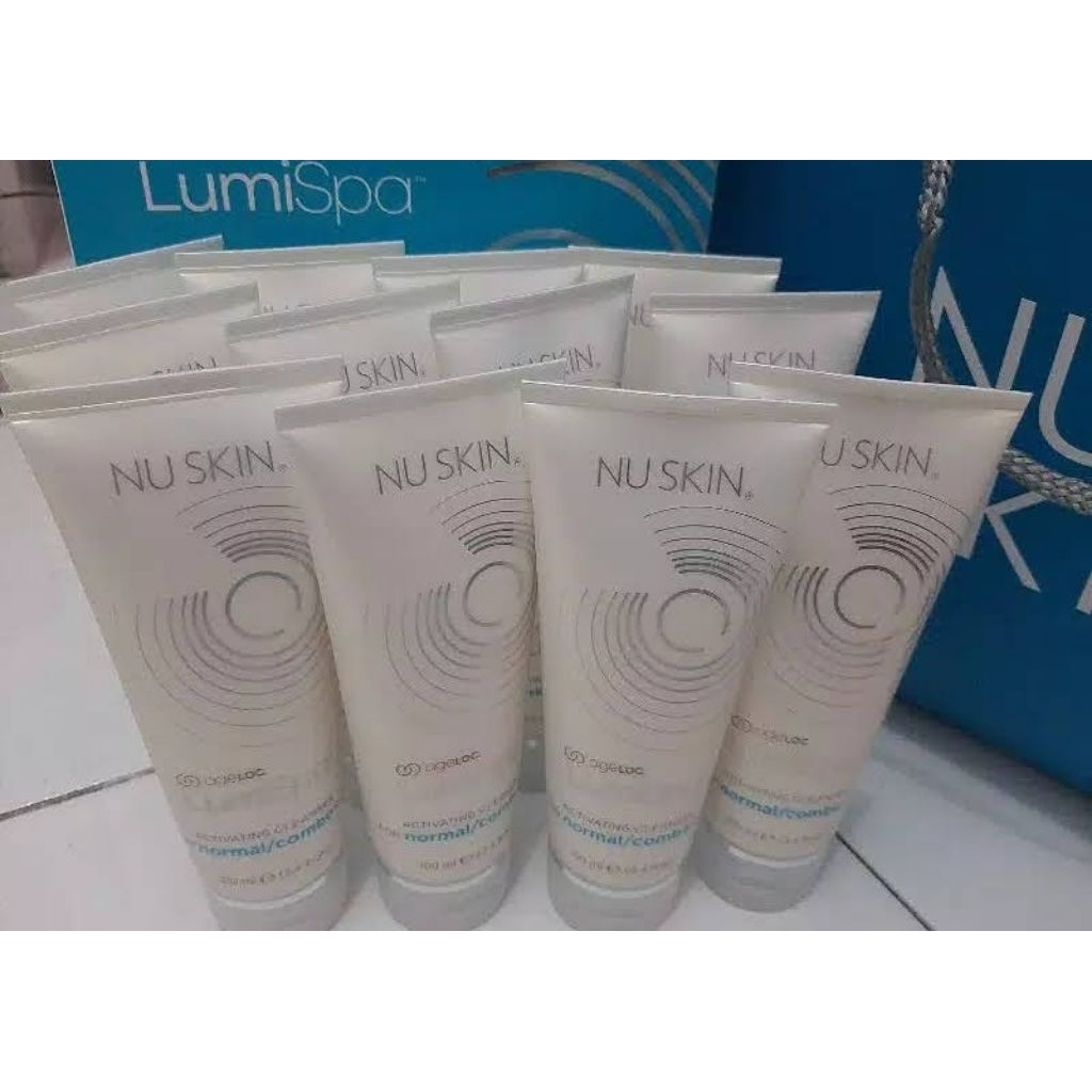Lumispa® Cleanser LumiSpa® Sabun