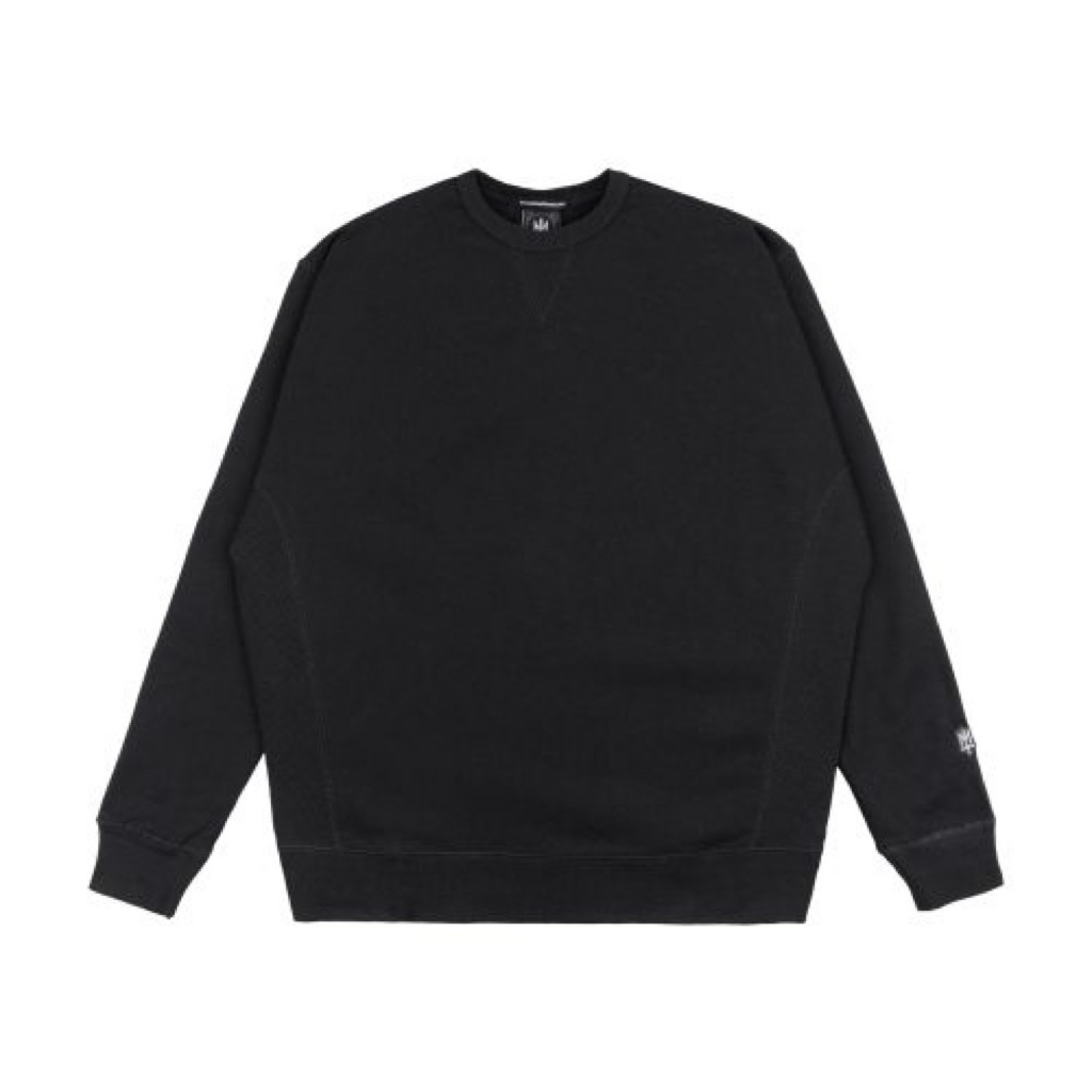 KRAKES Maternal Disaster crewneck