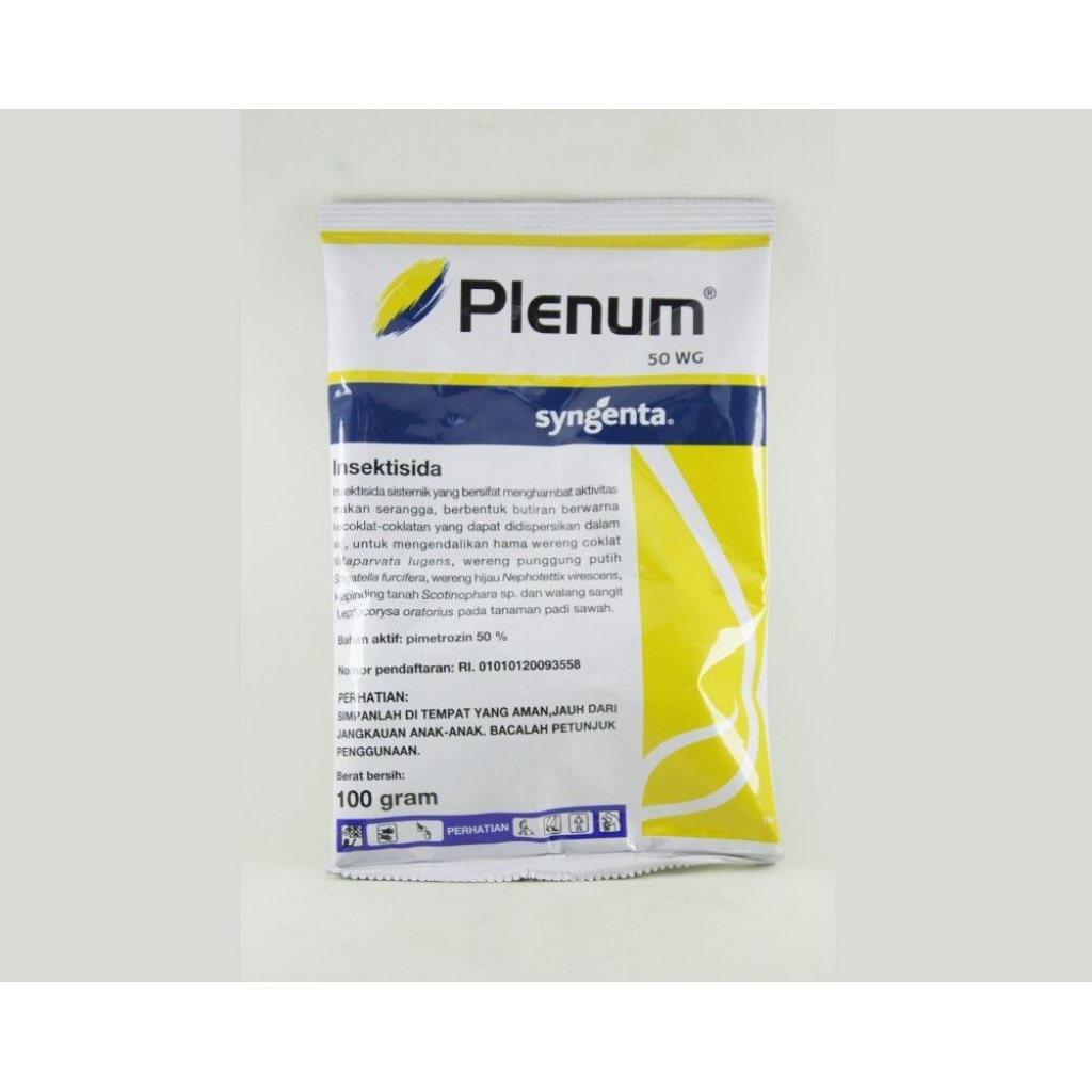 Plenum 100gr