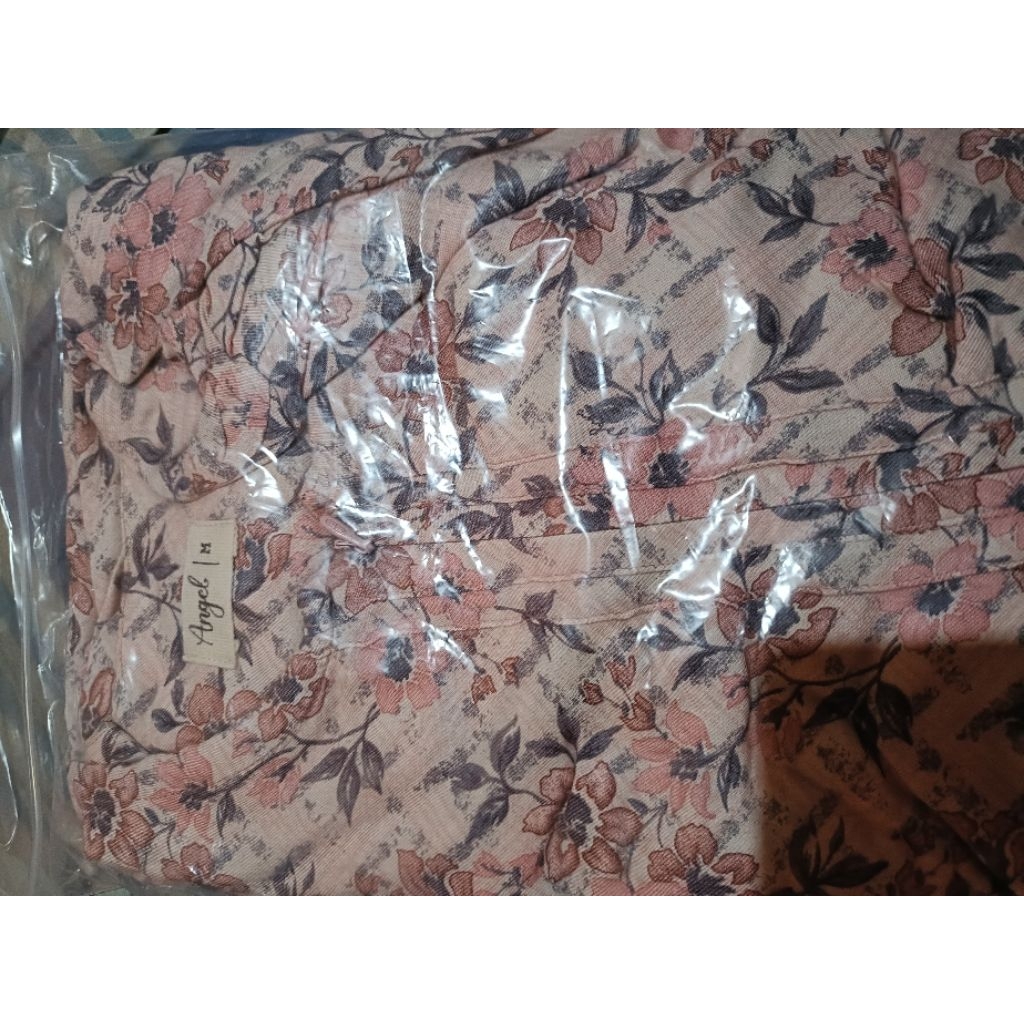 preloved atelier Angelina