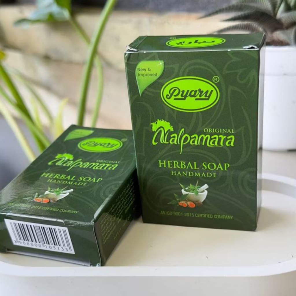Sabun Nalpamara Dubai Original - Sabun Nalpamara Pyary