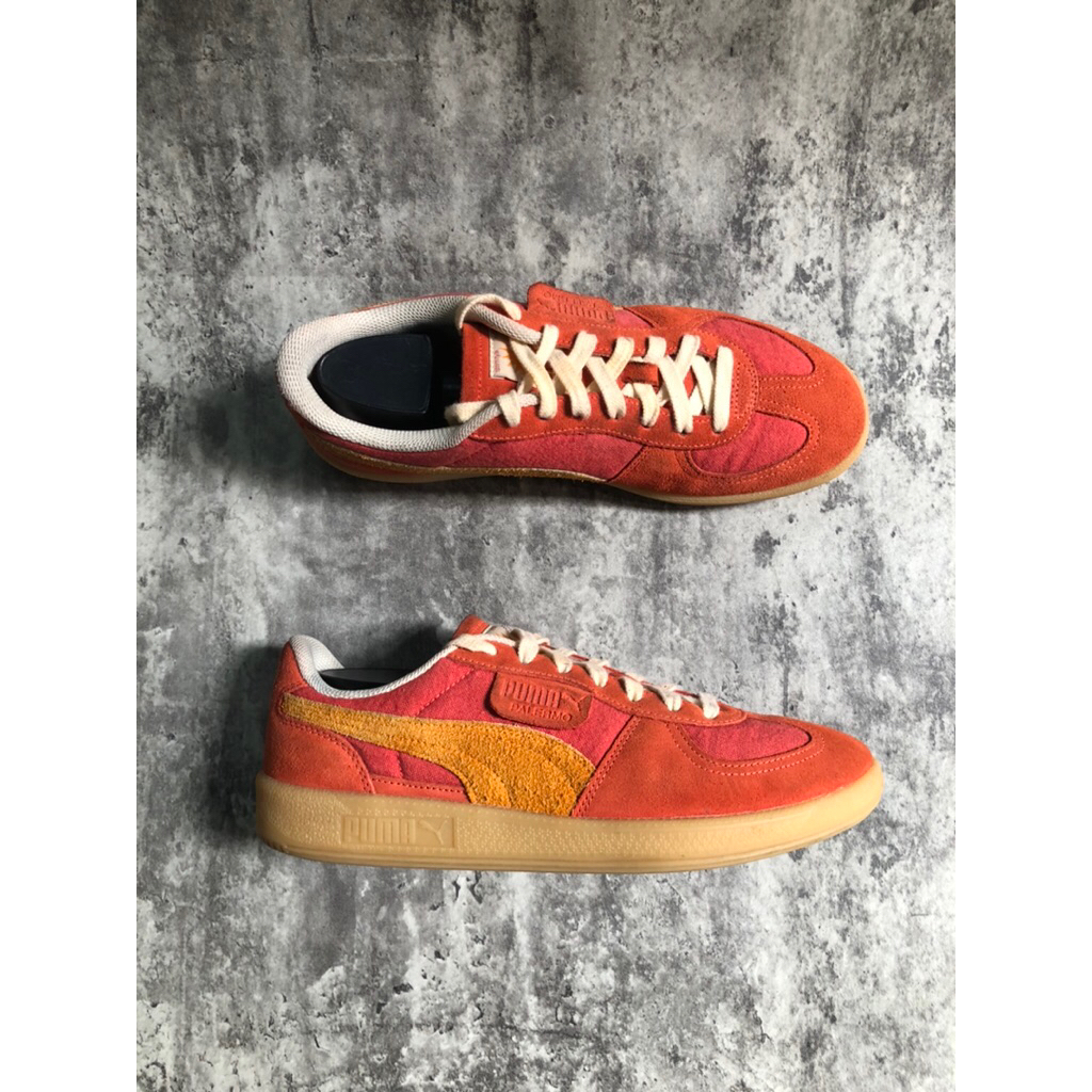 Puma Palermo