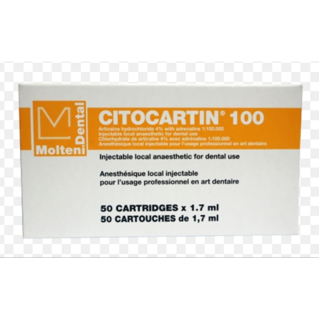 citocartin