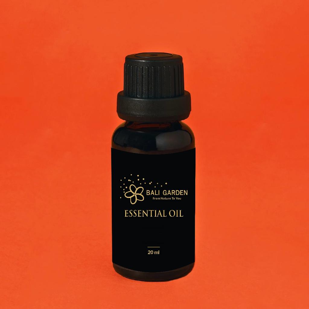 20ml Premium Jasmine Essential Oil / Minyak Melati