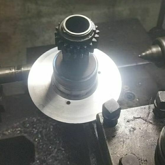 balancer karisma / Supra x 125