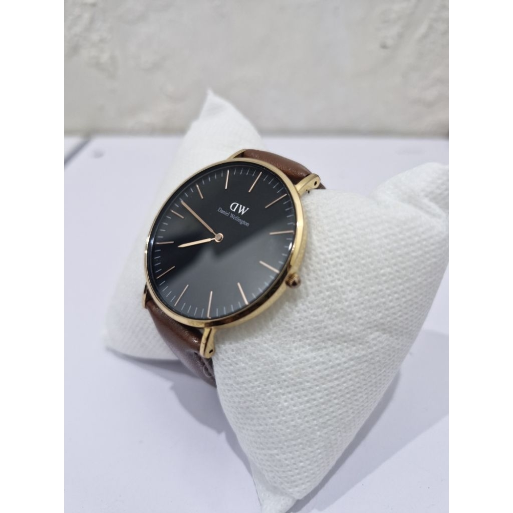 Jam Tangan DW Original