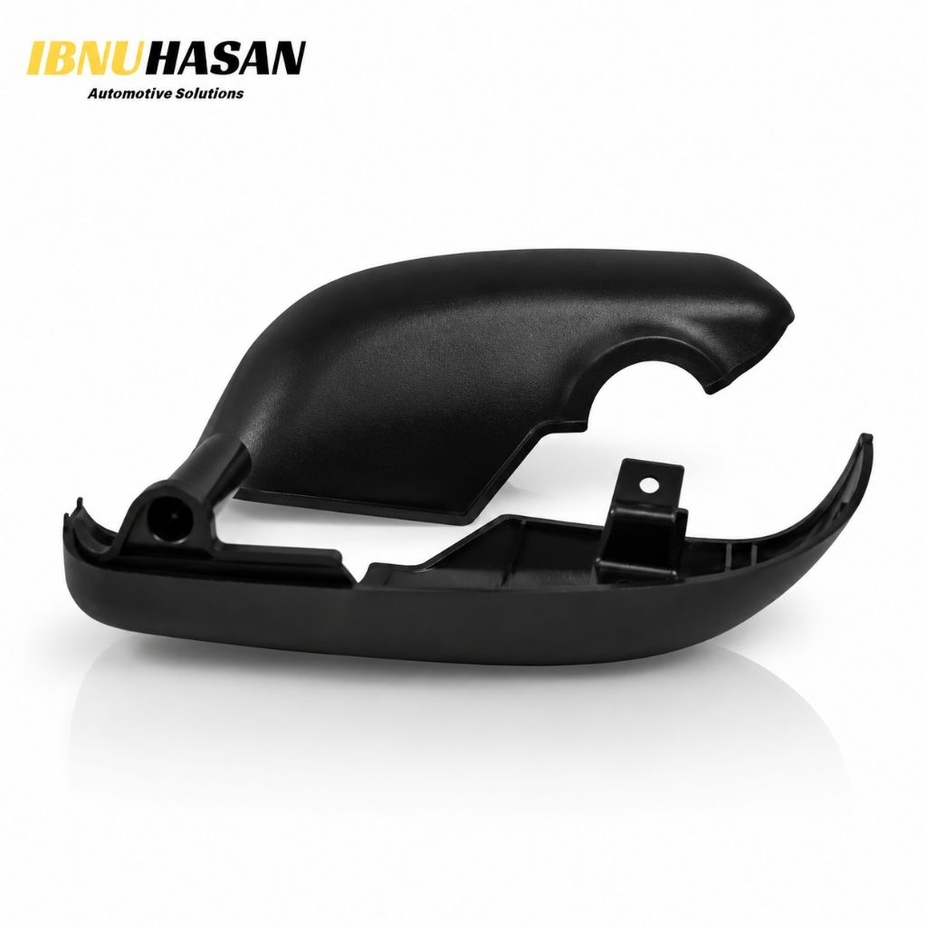 Cover Bawah Spion Avanza Veloz 2012-2018 Original Kanan/Kiri untuk Mobil Toyota Avanza Veloz