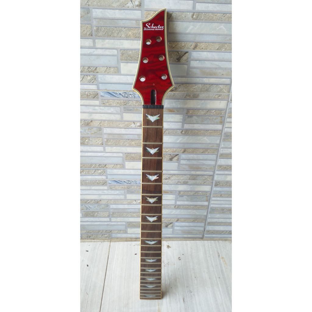 Neck Schecter Omen Extreme original