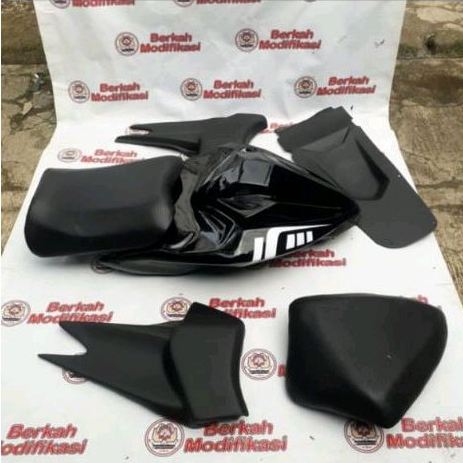 BODY BELAKANG BYSON MODEL NINJA PNP ALL BYSON