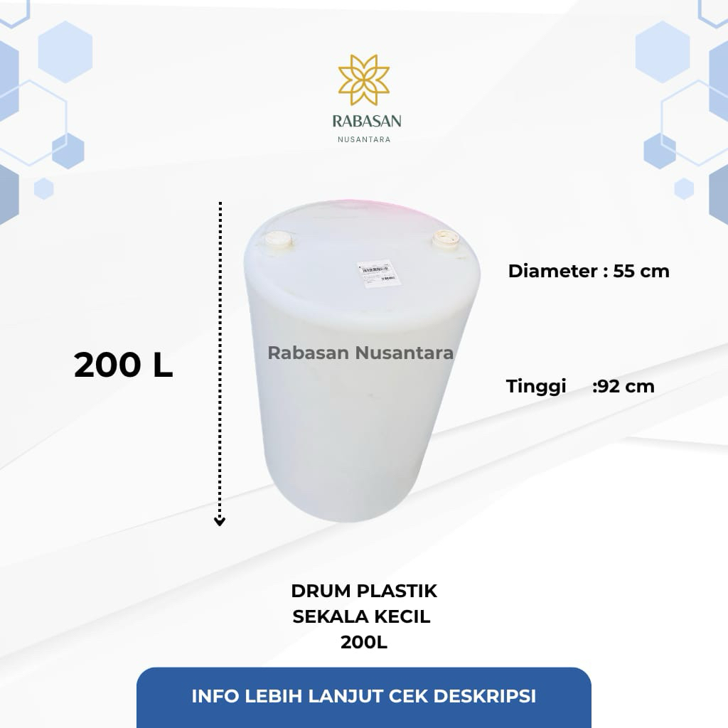 drum 200 L