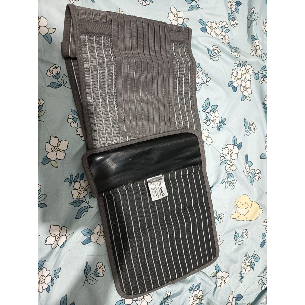 Korset Preloved