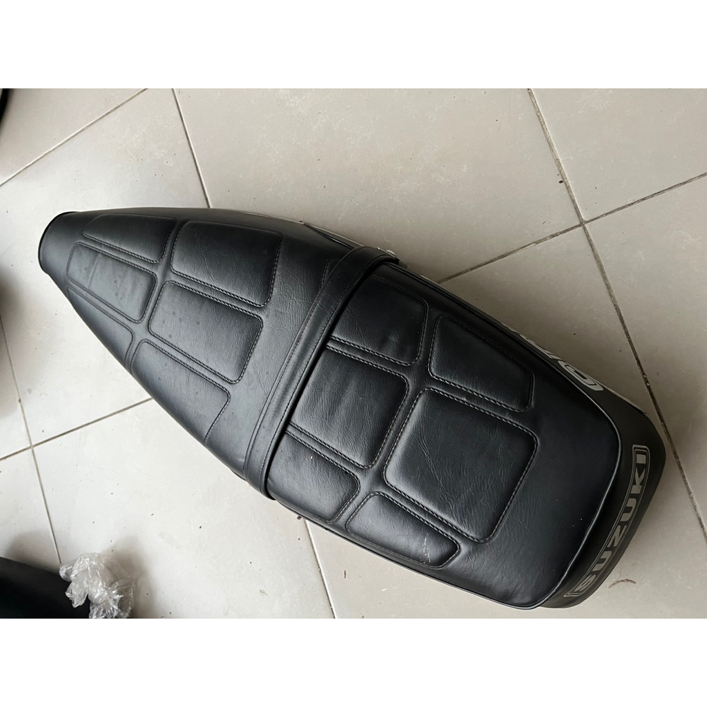 jok suzuki fr80 cdi Original