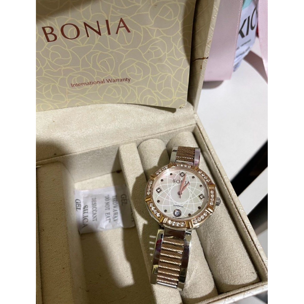 ORI Jam Tangan BONIA