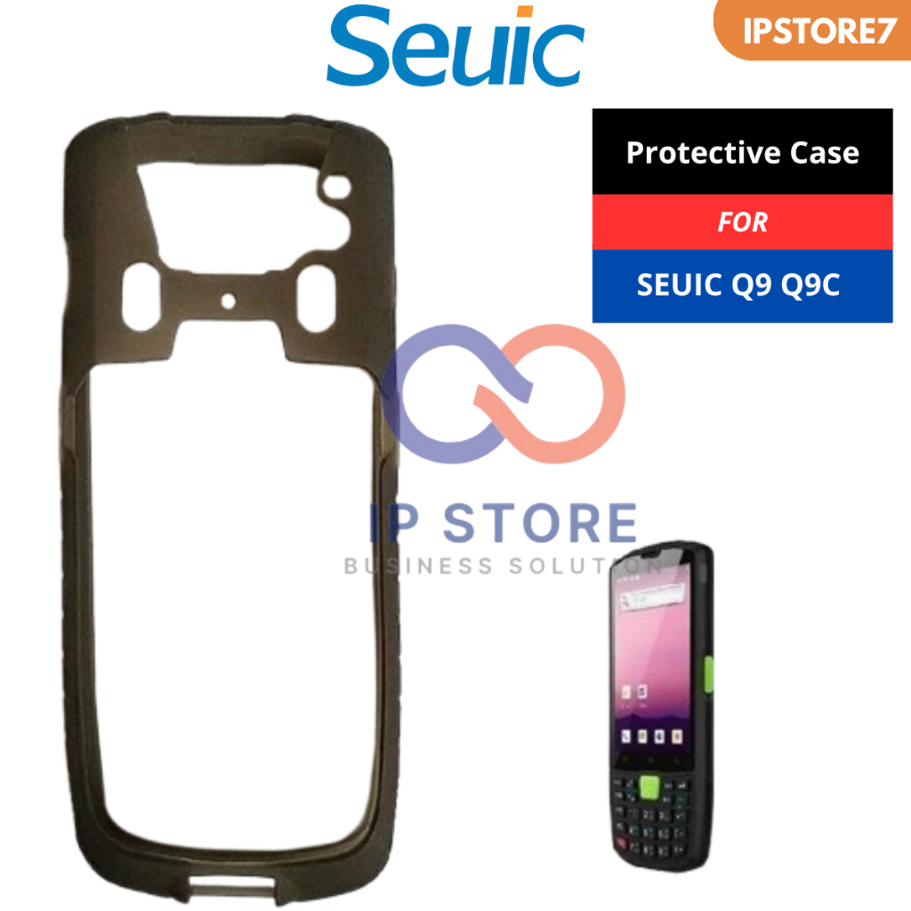 Seuic Protect case For Q9 Q9C  Barcode Scanner PDA