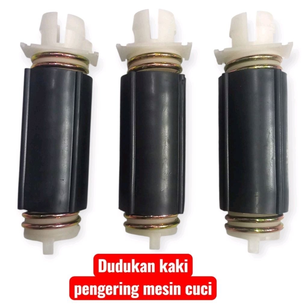 dudukan kaki pengering mesin cuci 2 tabung