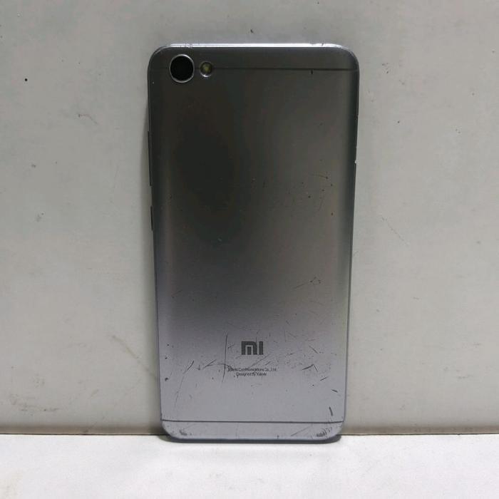 Redmi Note 5a 2/16GB Handphone Second Fullset Normal Siap Pakai