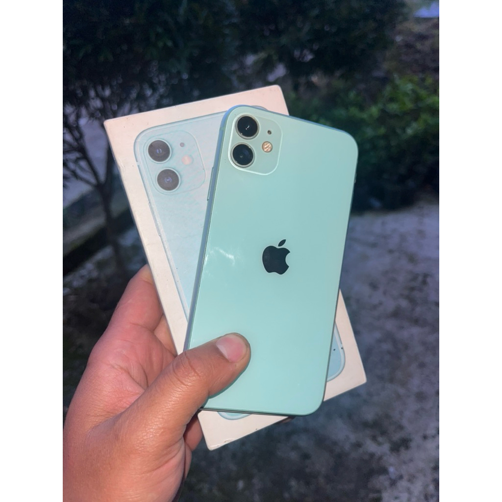 iphone 11 128gb all operator