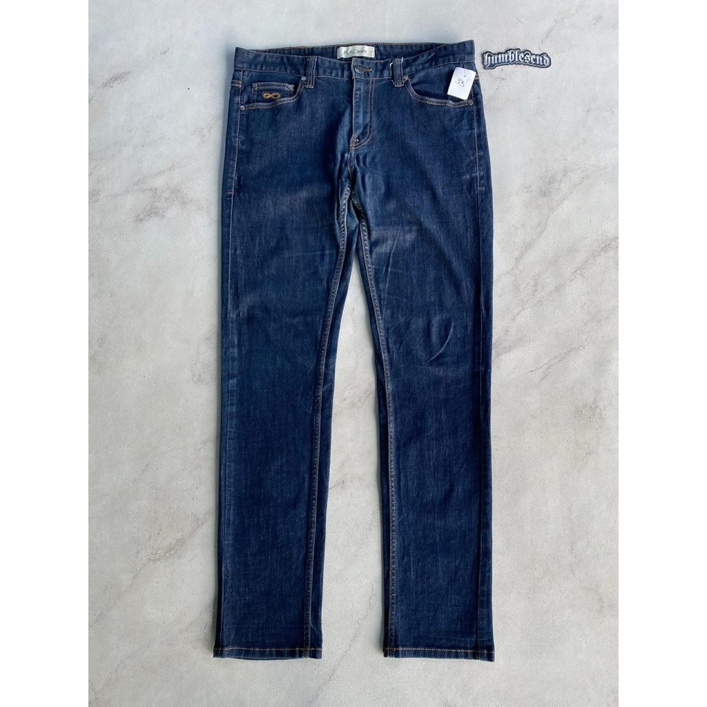 CELANA JEANS PLAC 33