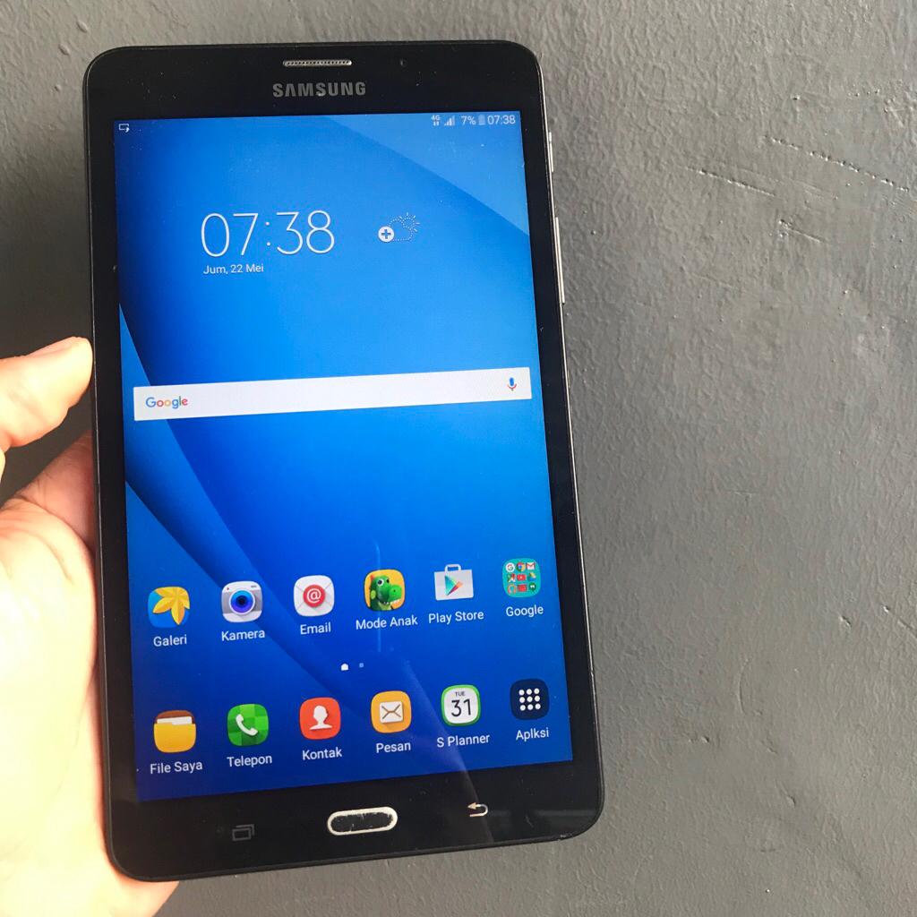 Samsung Tab A 7.0 2016 SM-T285