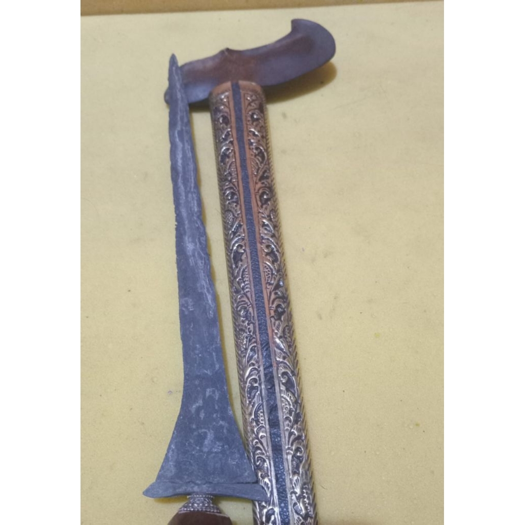 keris Sepang sepuh .