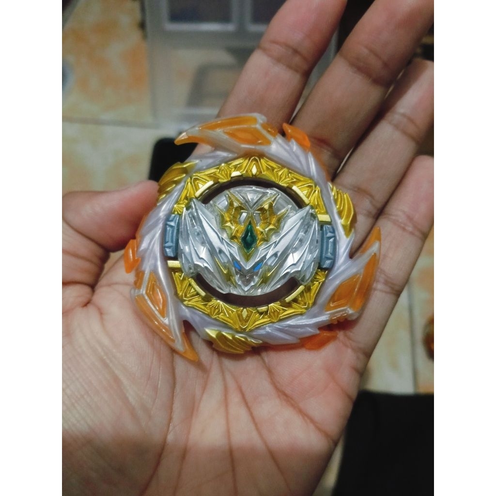 Beyblade Burst Savior Belial Ori Takara Tomy
